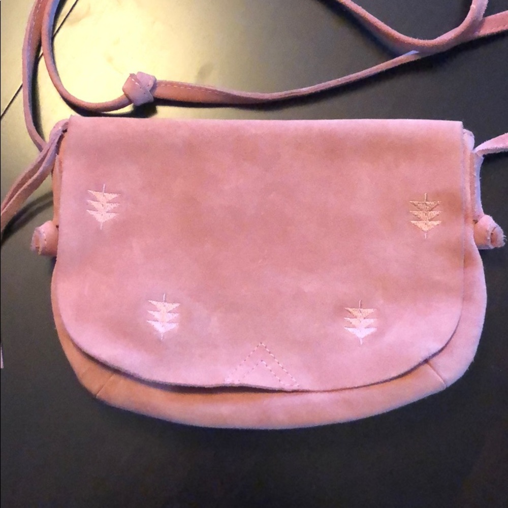 TOMS Purse